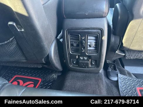 Used 2018 Dodge Durango GT w/ Premium Group image 65