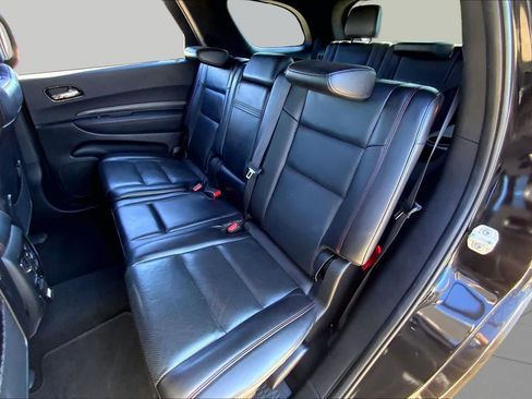Used 2023 Dodge Durango GT RWD image 21