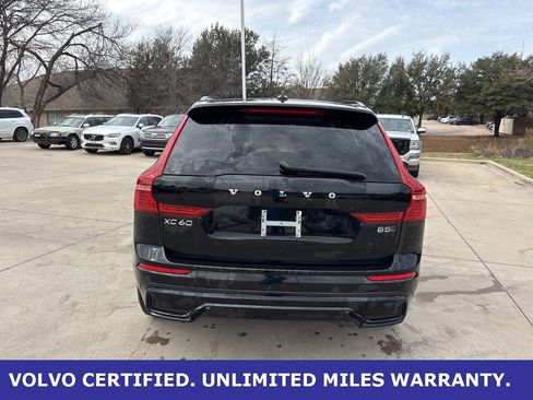 Certified 2025 Volvo XC60 B5 Core image 6