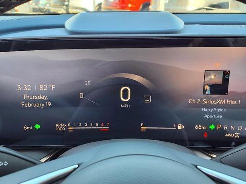 New 2026 Buick Envision Avenir image 11