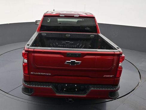 Used 2025 Chevrolet Silverado 1500 RST RWD image 15