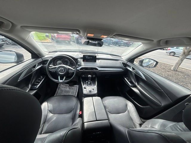 Used 2019 MAZDA CX-9 Touring AWD/4WD image 11