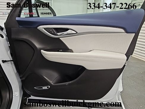 New 2026 Buick Envision Avenir AWD/4WD image 44