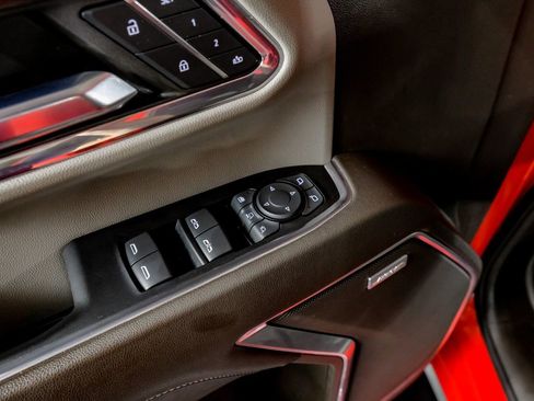 Used 2024 Chevrolet Silverado 3500 LTZ w/ LTZ Plus Package image 37