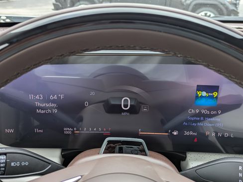 New 2026 Buick Enclave Avenir w/ Super Cruise Package image 28