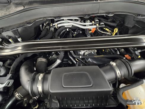 Certified 2022 Ford Explorer ST w/ Equipment Group 401A image 31