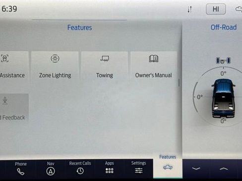 Used 2023 Ford F150 Lariat image 29