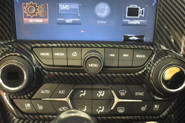 Used 2017 Chevrolet Corvette Stingray Coupe w/ 2LT Preferred Equipment Group RWD image 22