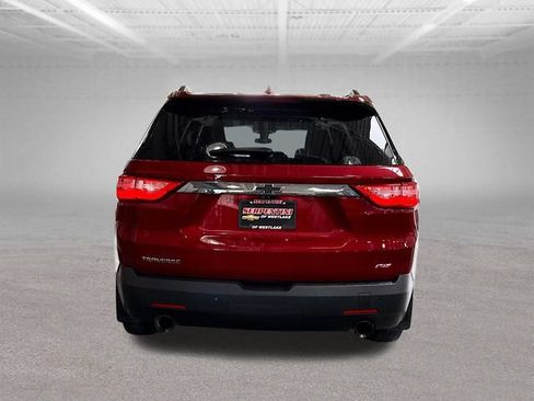 Used 2020 Chevrolet Traverse RS FWD image 7
