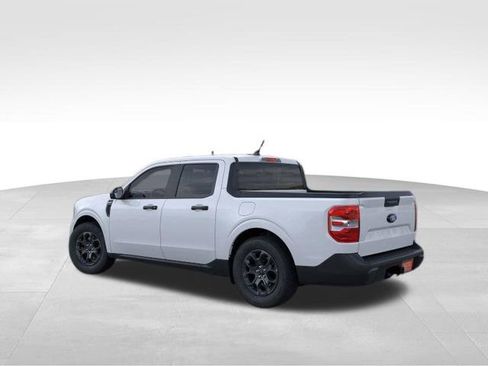 New 2026 Ford Maverick XLT w/ XLT Luxury Package AWD/4WD image 7