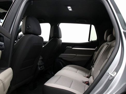 New 2026 GMC Terrain Elevation w/ Technology Package II image 12