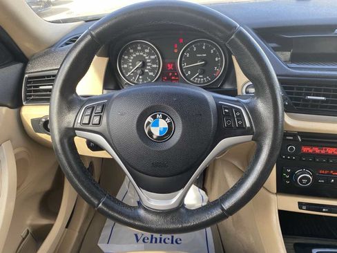 Used 2015 BMW X1 sDrive28i RWD image 14