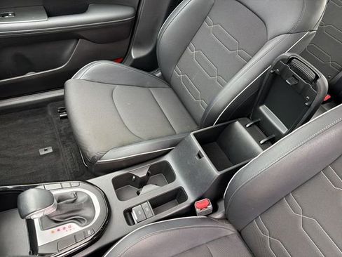 Used 2024 Kia Forte GT-Line w/ GT-Line Premium Package image 23