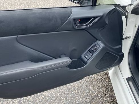 Used 2024 Toyota GR86 Premium w/ Performance Package RWD image 13