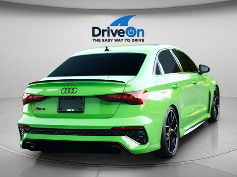 Used 2023 Audi RS 3 image 11