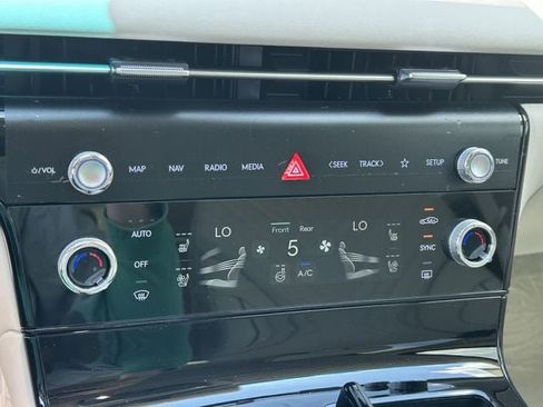 New 2026 Genesis G80 2.5T Sport Prestige AWD/4WD image 29