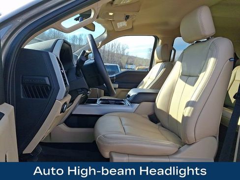 Used 2020 Ford F250 Lariat image 17