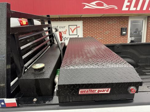 Used 2023 RAM 3500 Tradesman w/ Snow Chief Group image 9