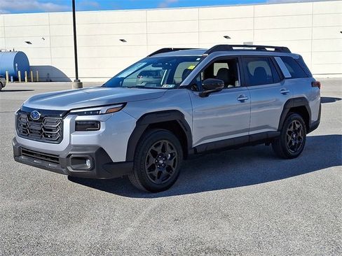 New 2026 Subaru Outback Limited image 5