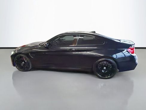 Used 2019 BMW M4 Base w/ Competition Package image 8