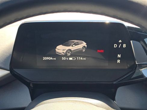 Used 2023 Volkswagen ID.4 Pro S RWD image 25