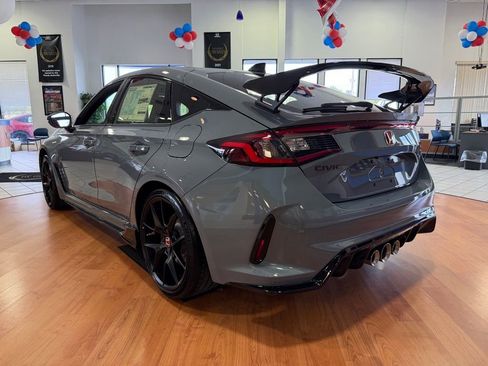 New 2026 Honda Civic Type R image 19