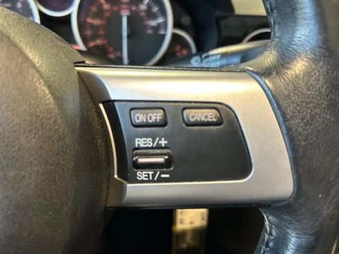 Used 2008 MAZDA MX-5 Miata Grand Touring RWD image 9