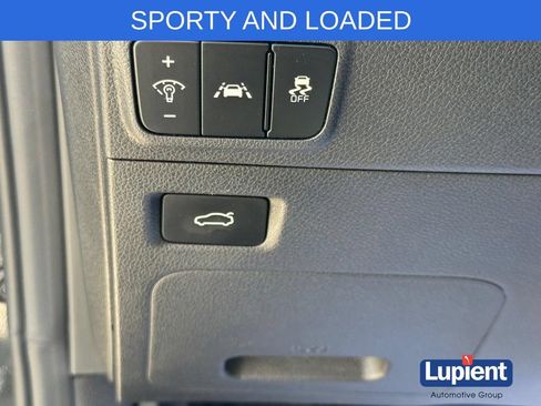 Used 2023 Kia K5 GT FWD image 25