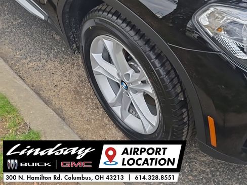 Used 2018 BMW X3 xDrive30i image 12