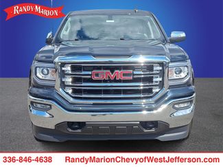 Used 2018 GMC Sierra 1500 SLT video 2