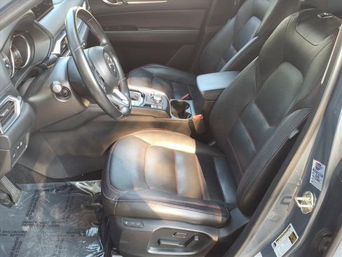 Used 2024 MAZDA CX-5 Carbon Edition image 19