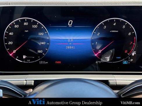 Certified 2024 Mercedes-Benz GLE 350 4MATIC image 33