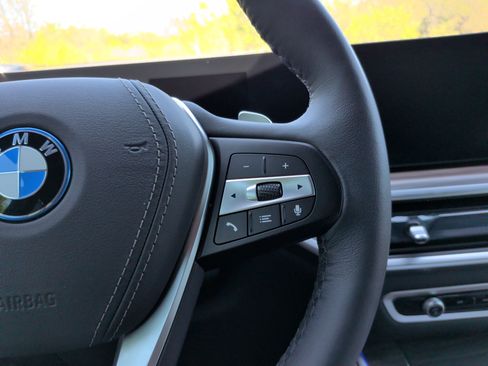 Certified 2026 BMW X5 xDrive50e w/ Executive Package AWD/4WD image 26