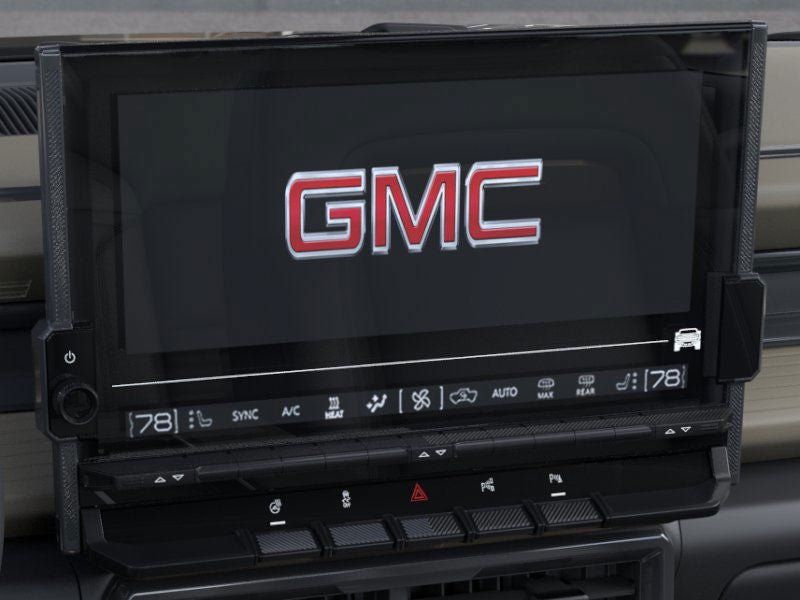 New 2026 GMC Hummer EV SUV AWD/4WD image 20