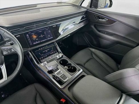 Certified 2023 Audi Q7 2.0T Premium Plus AWD/4WD image 22