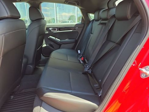 New 2026 Honda Civic Sport Touring image 6
