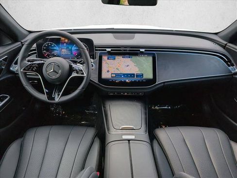 Certified 2026 Mercedes-Benz E 350 Sedan image 19