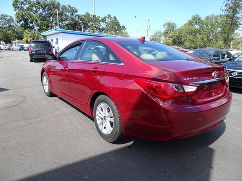 Used 2011 Hyundai Sonata GLS w/ Popular Equipment Pkg 2 image 5