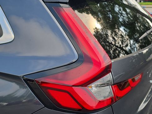 Used 2024 Honda CR-V EX image 34