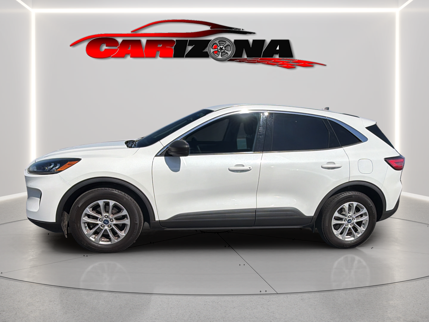 Used 2022 Ford Escape SE FWD image 10