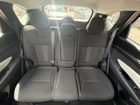 Used 2022 Hyundai Tucson SEL w/ Convenience Package FWD image 19