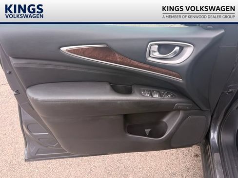 Used 2013 INFINITI JX35 AWD w/ Premium Pkg image 7