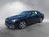 Used 2022 Subaru Legacy Premium image 3