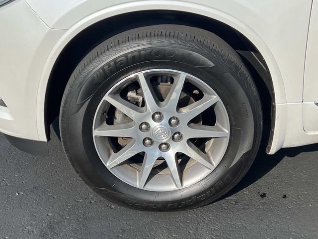Used 2017 Buick Enclave Convenience w/ Trailering Package FWD image 8