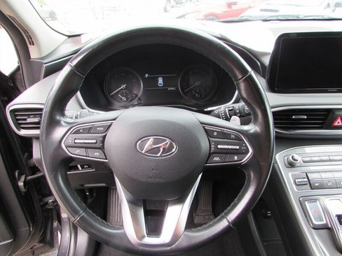 Used 2023 Hyundai Santa Fe SEL AWD/4WD image 12
