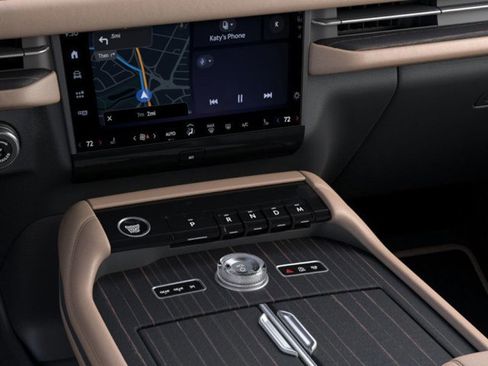 New 2026 Lincoln Navigator Black Label AWD/4WD image 15