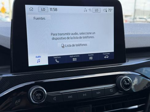 Used 2025 Ford Escape ST-Line image 19