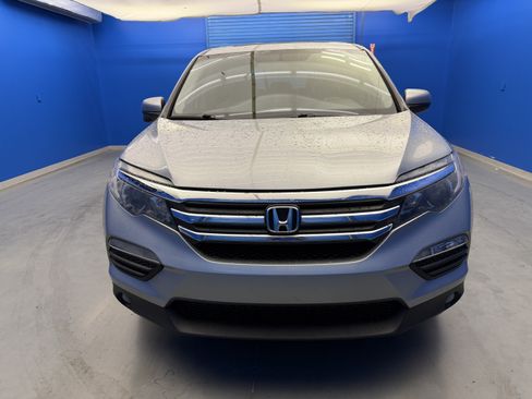 Used 2018 Honda Pilot EX-L image 3