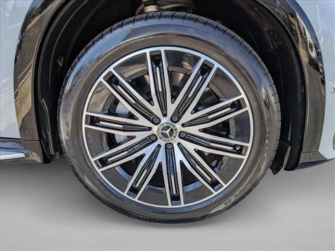 Certified 2023 Mercedes-Benz EQS 450+ 4MATIC SUV image 22