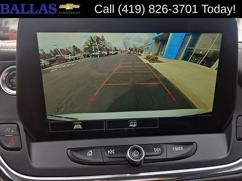 Certified 2023 Chevrolet Blazer LT w/ Driver Confidence Package AWD/4WD image 15